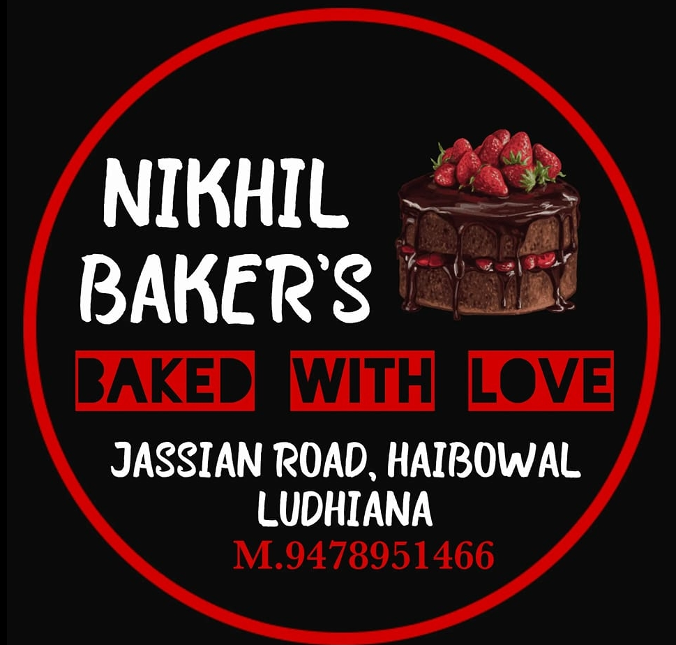 Nikhil Baker's Logo